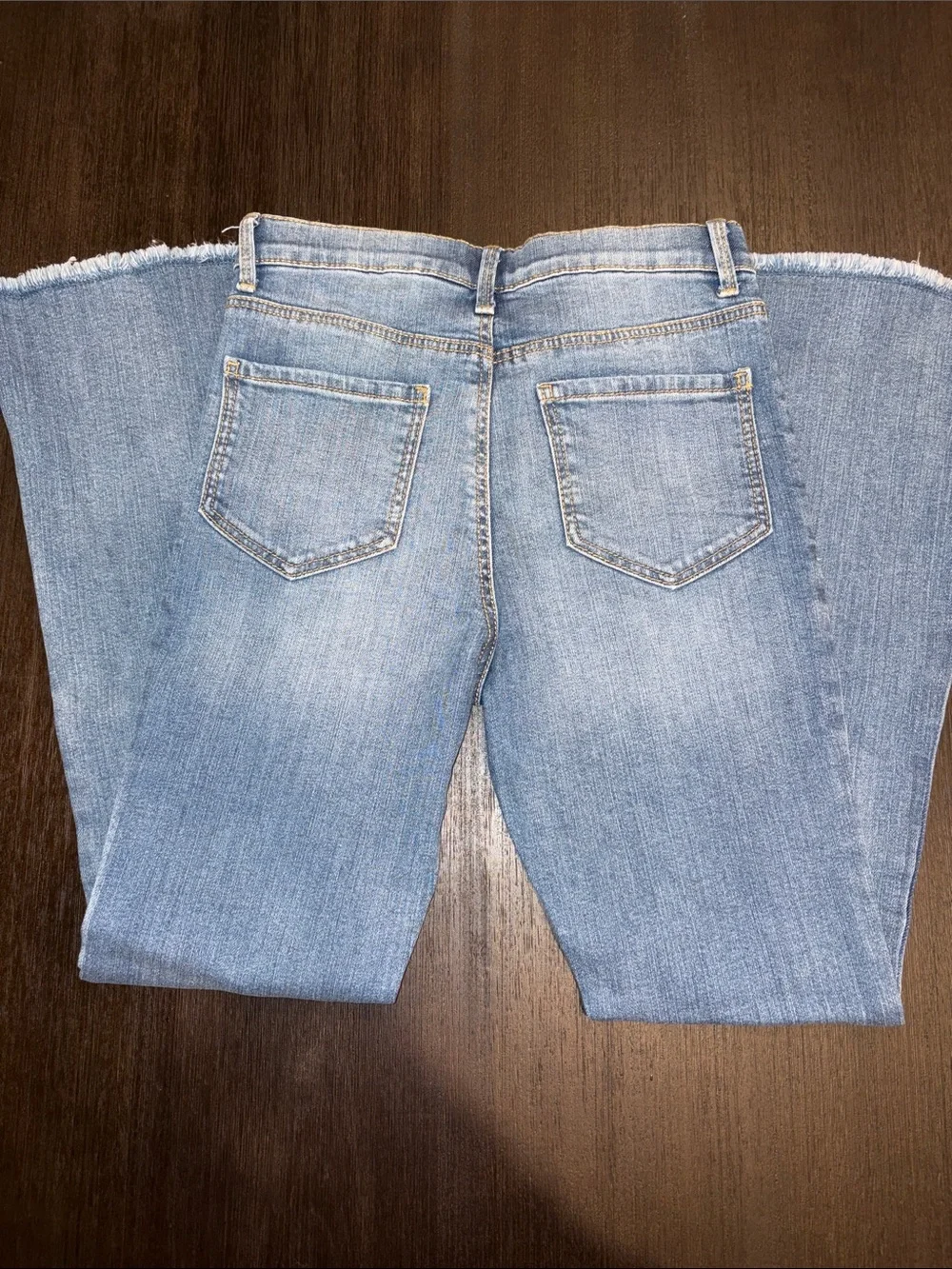 OshKosh Bgosh casual flare